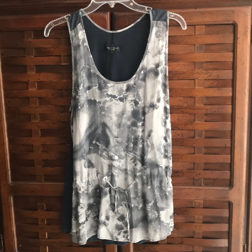 Rag & Bone Tank Top